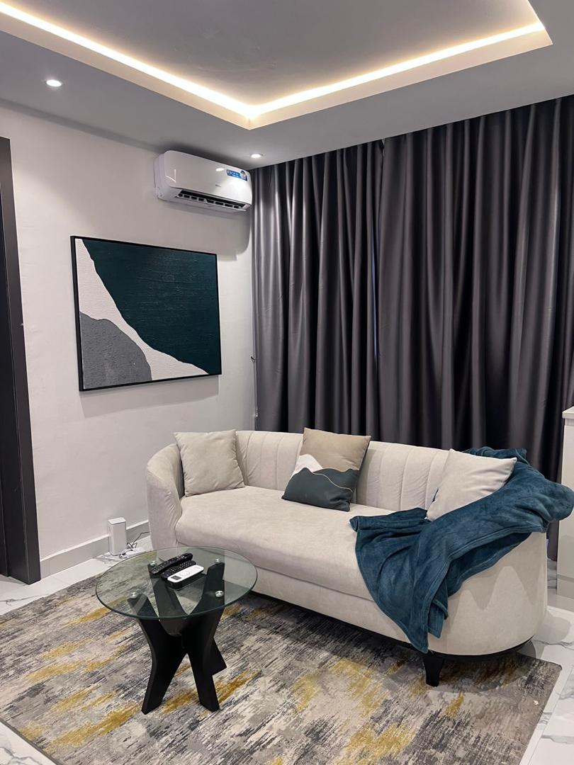 Main Room