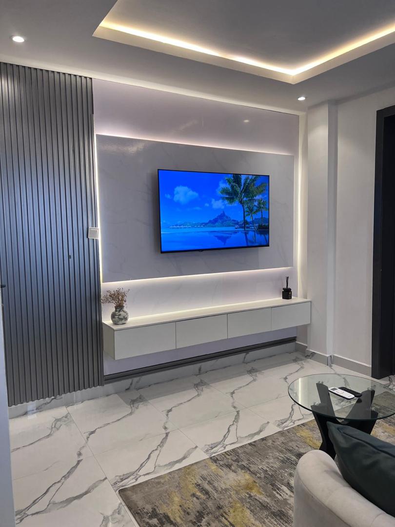Bedroom Area