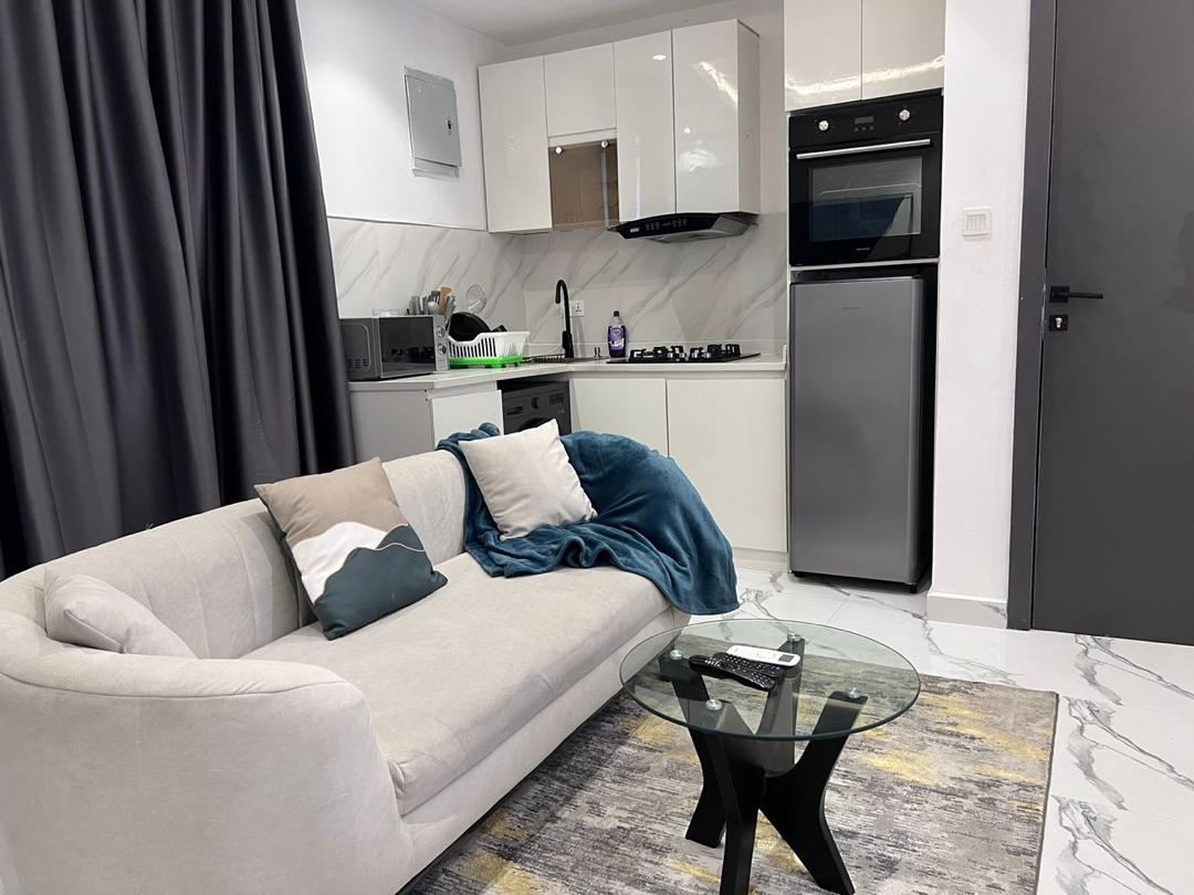 Kitchen Space
