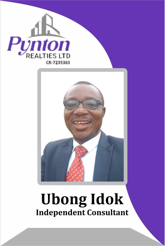 Pynton Realtor 1
