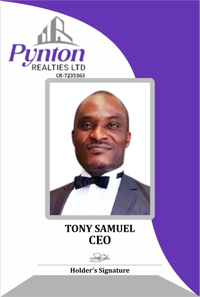 Tony Samuel