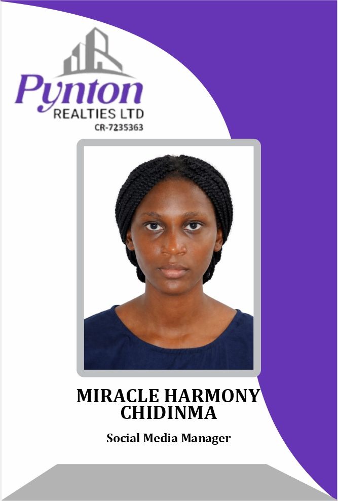 Miracle Harmony